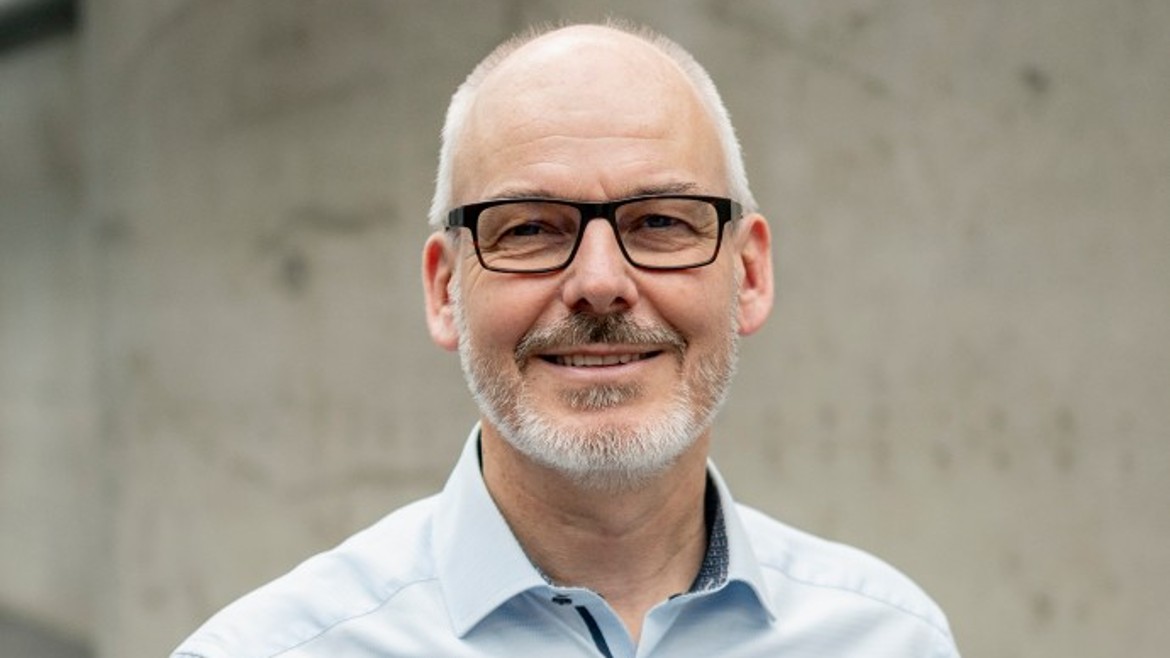 Prof. Dr. Ulrich Klotz