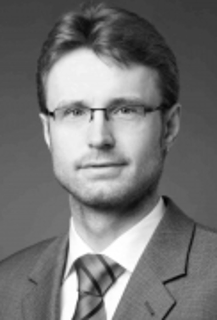 Profilbild Prof. Dr. Torsten Mahnke