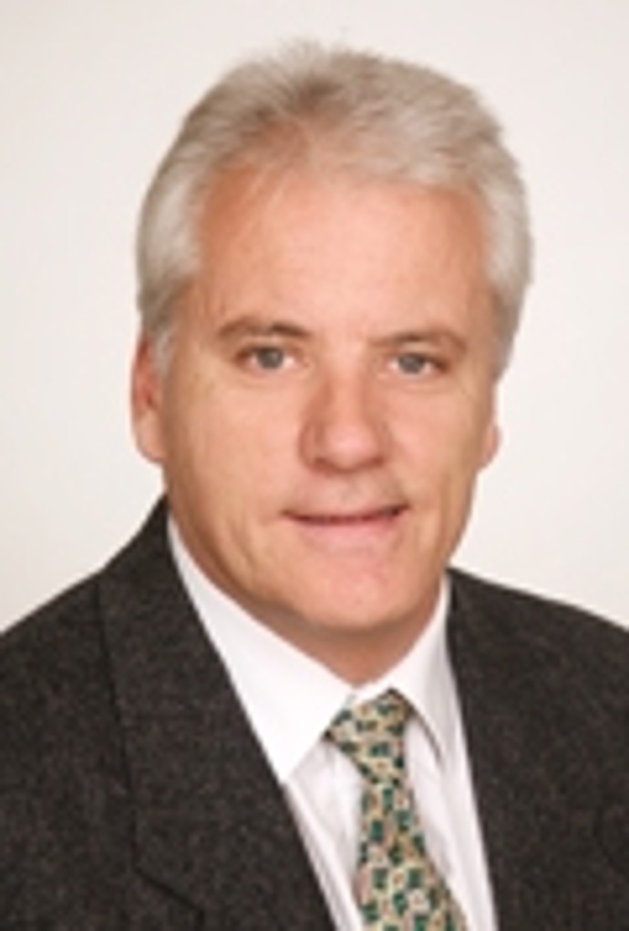 Profilbild Prof. Dr. Ullrich Menczigar