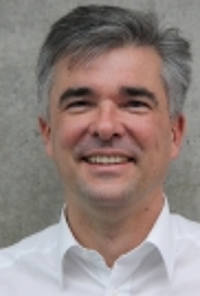 Profilbild Prof. Dr. Matthias Niessner
