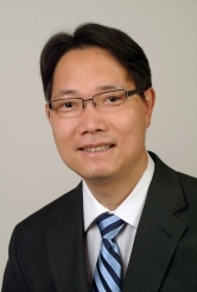 Profilbild Prof. Dr. Gia-Khanh Pham