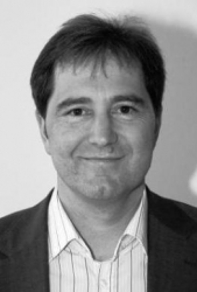 Profilbild Prof Dr. Johannes Roths