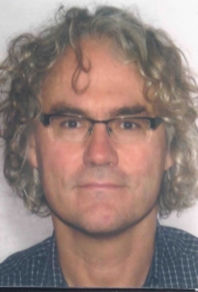 Profilbild Prof. Dr. Andreas Schlüter