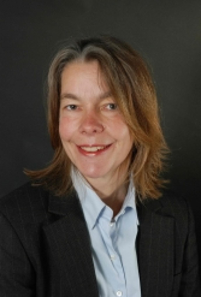 Profilbild Prof. Dr. Martina Schwager