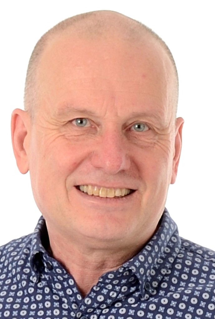 Profilbild Prof. Dr. Christian Schwarzbauer