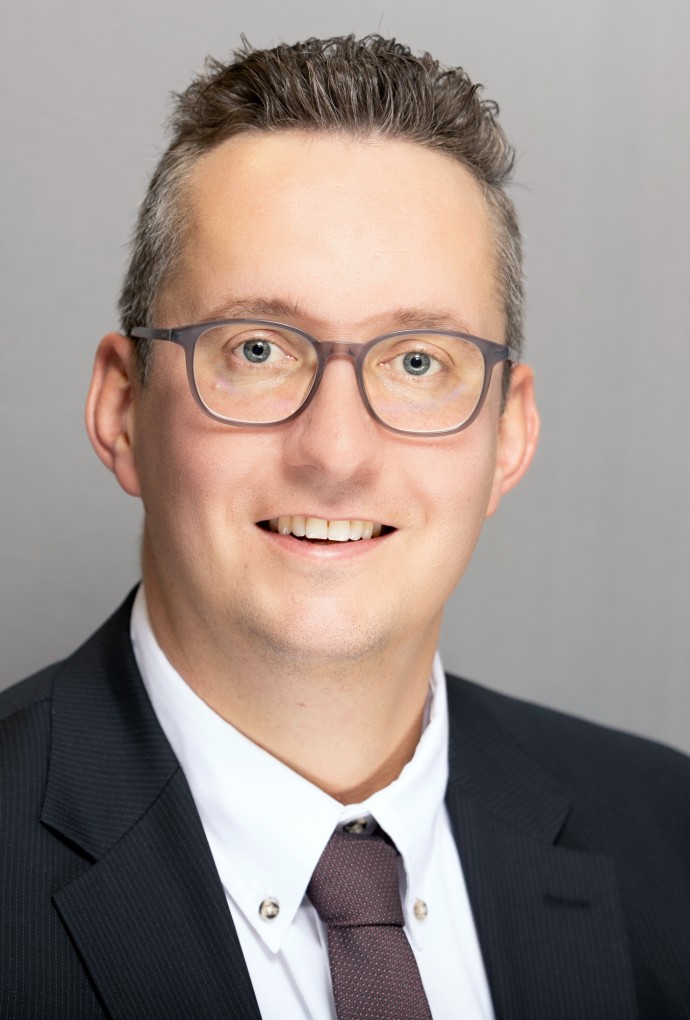 Christian Seidel