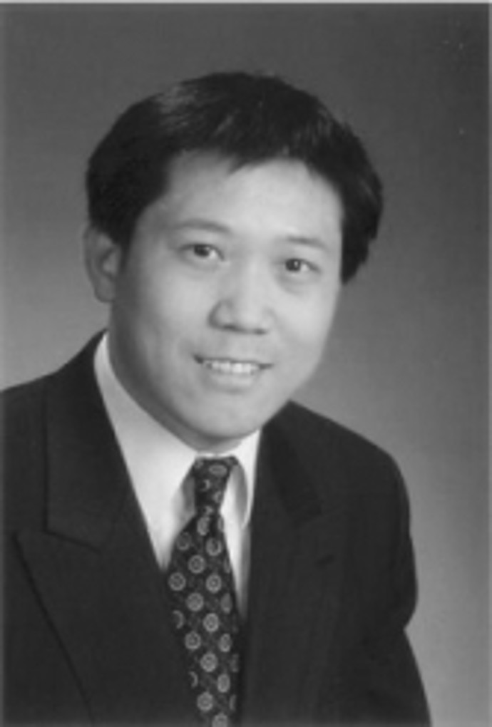 Profilbild Prof. Dr. Datong Wu