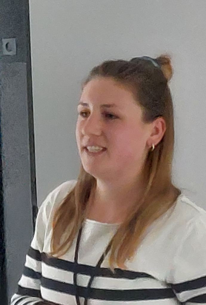 Präsentation