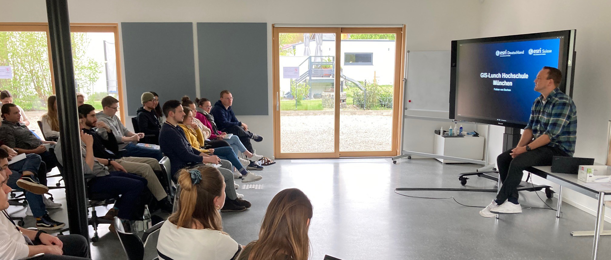 Präsentation