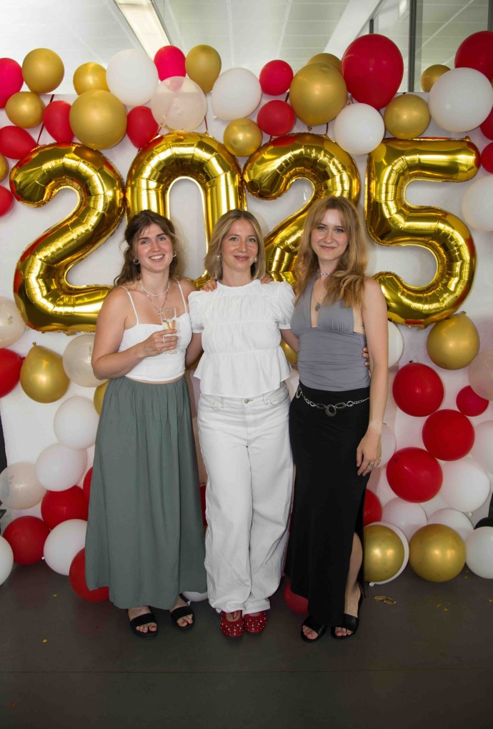 Alumnifeier 2025