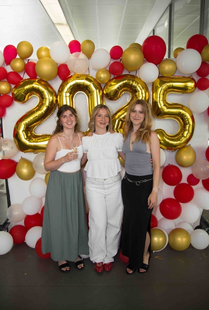 Alumnifeier 2025