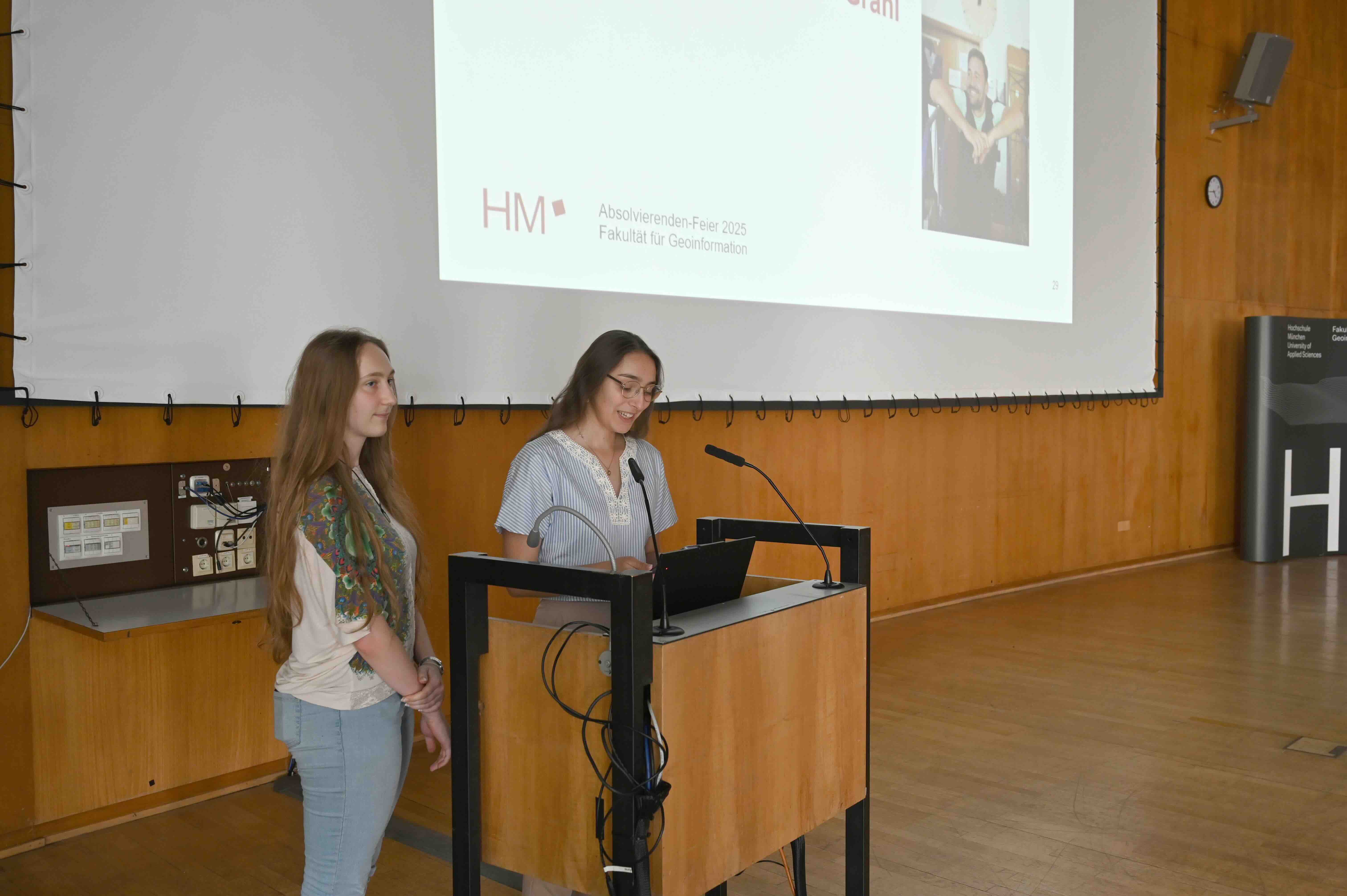 Alumnifeier 2025