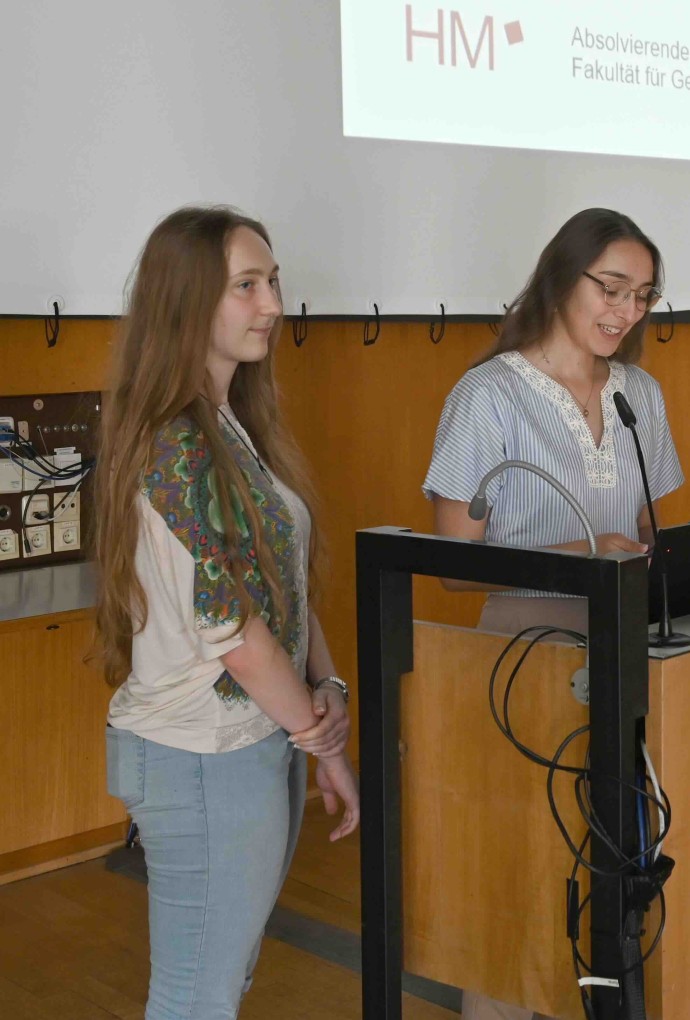 Alumnifeier 2025