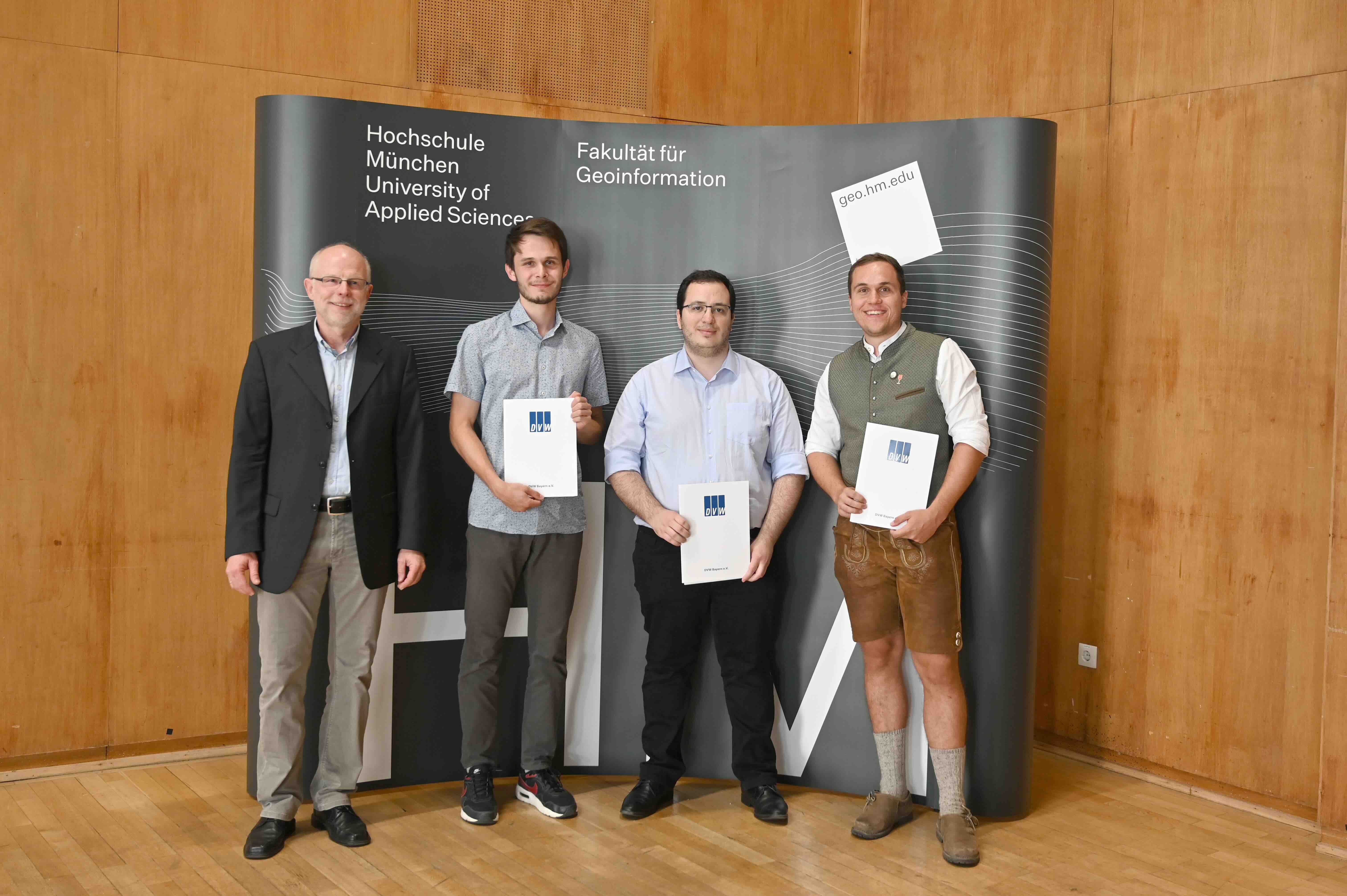 Alumnifeier 2025
