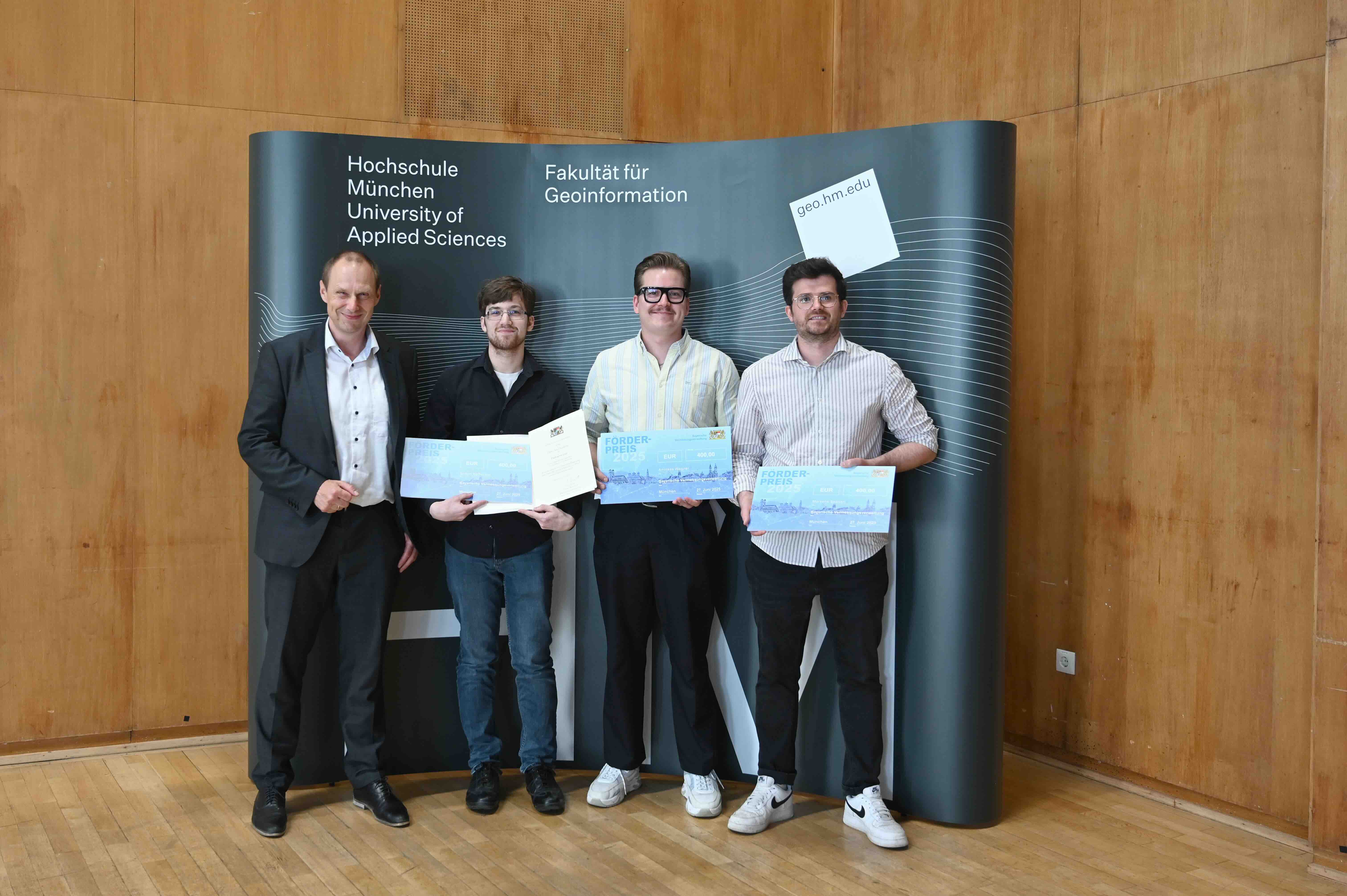 Alumnifeier 2025