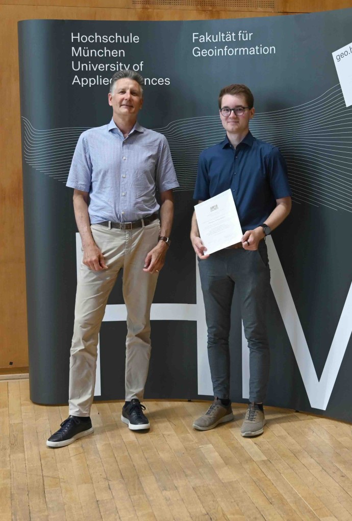 Alumnifeier 2025