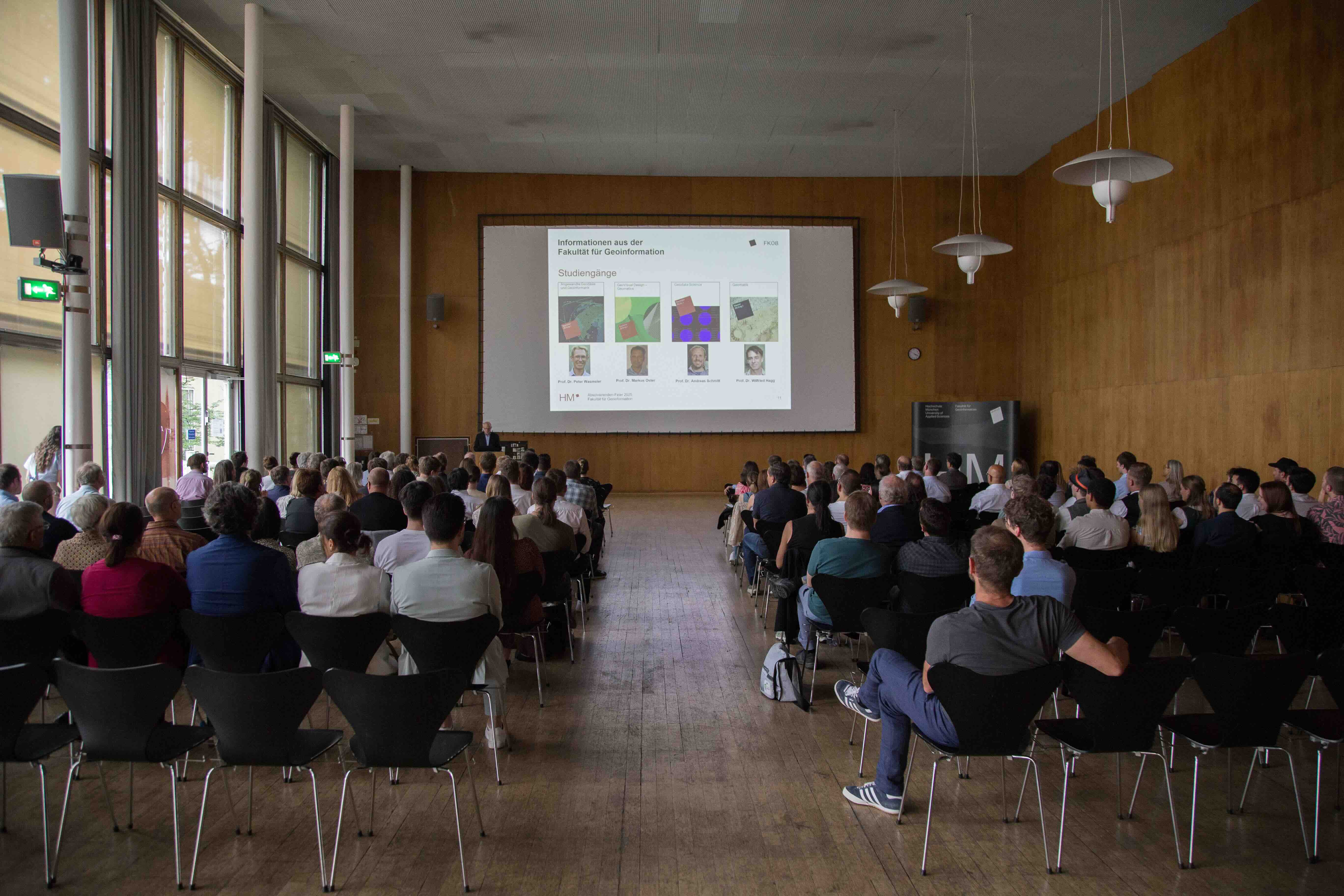 Alumnifeier 2025