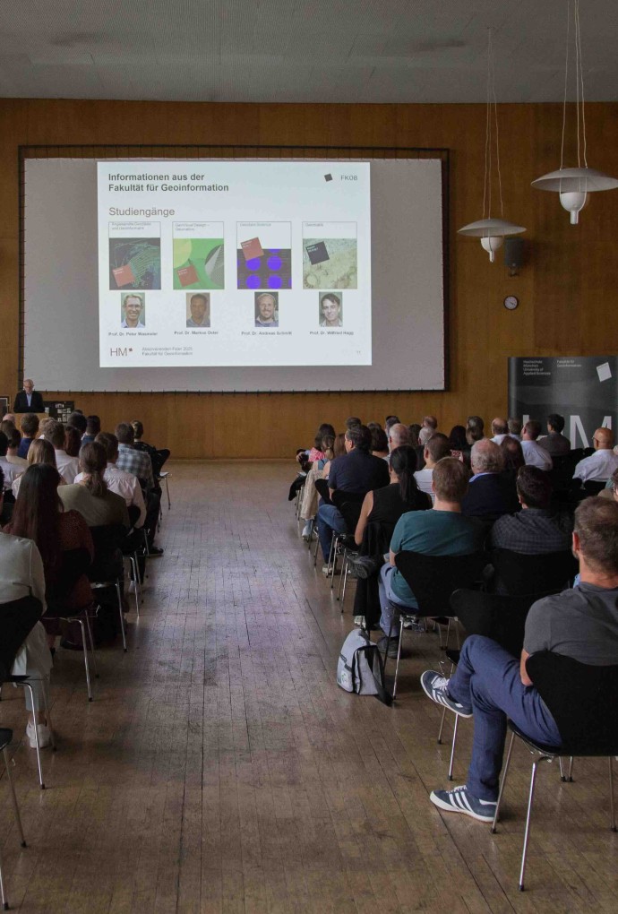 Alumnifeier 2025