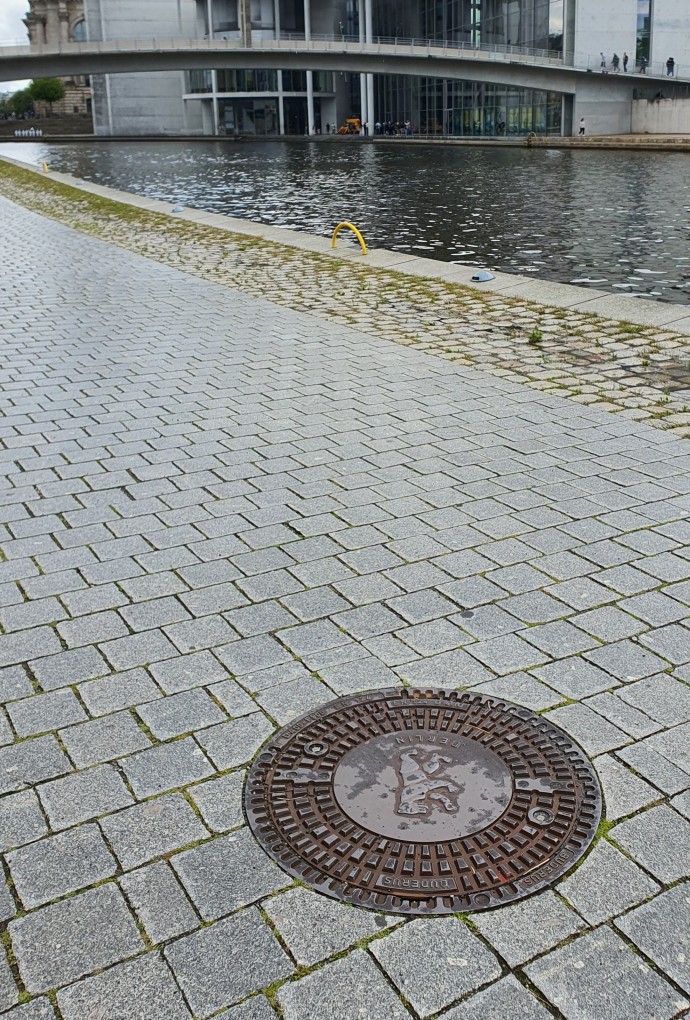 Kanaldeckel