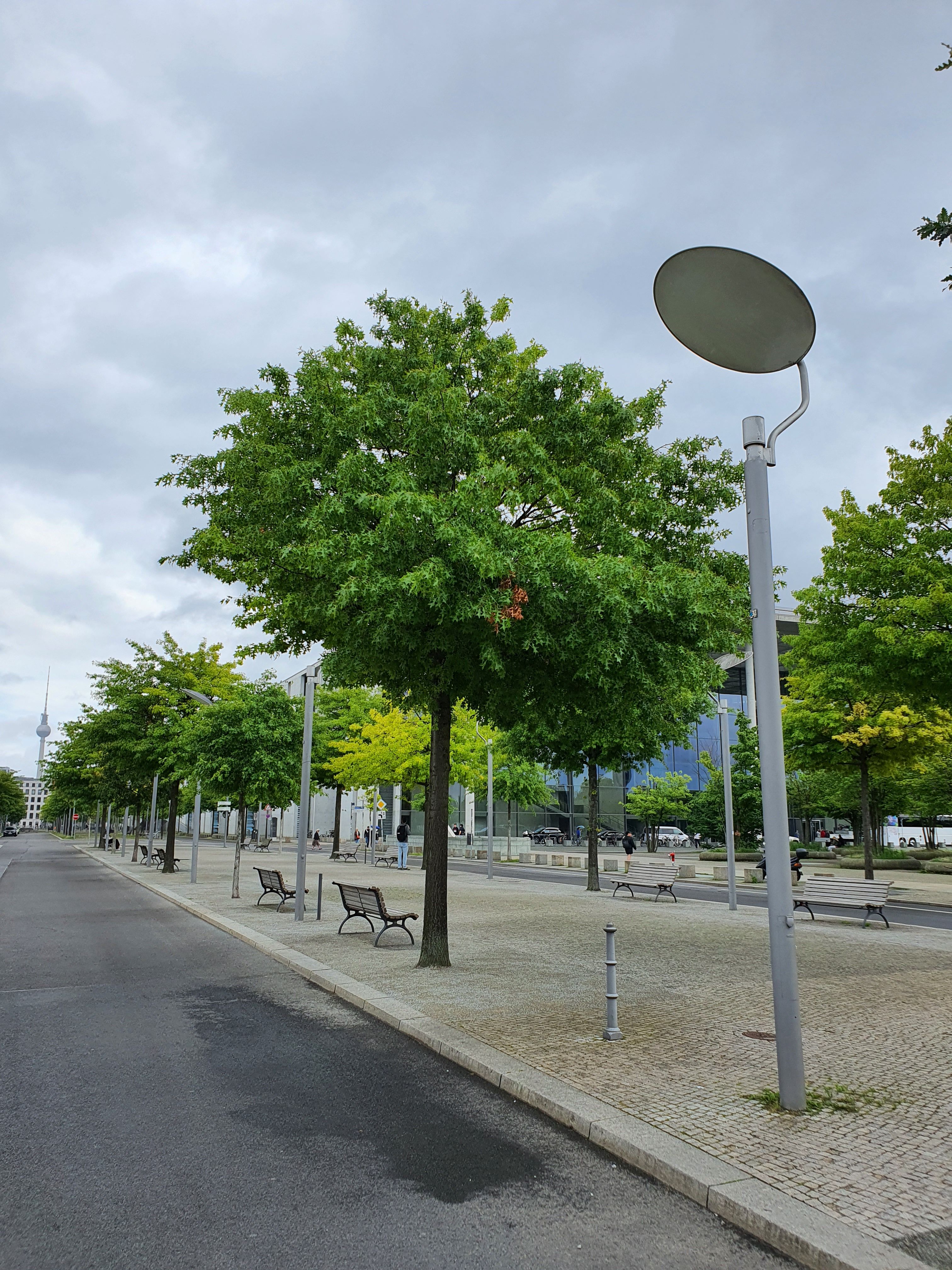 Strassenlaternen