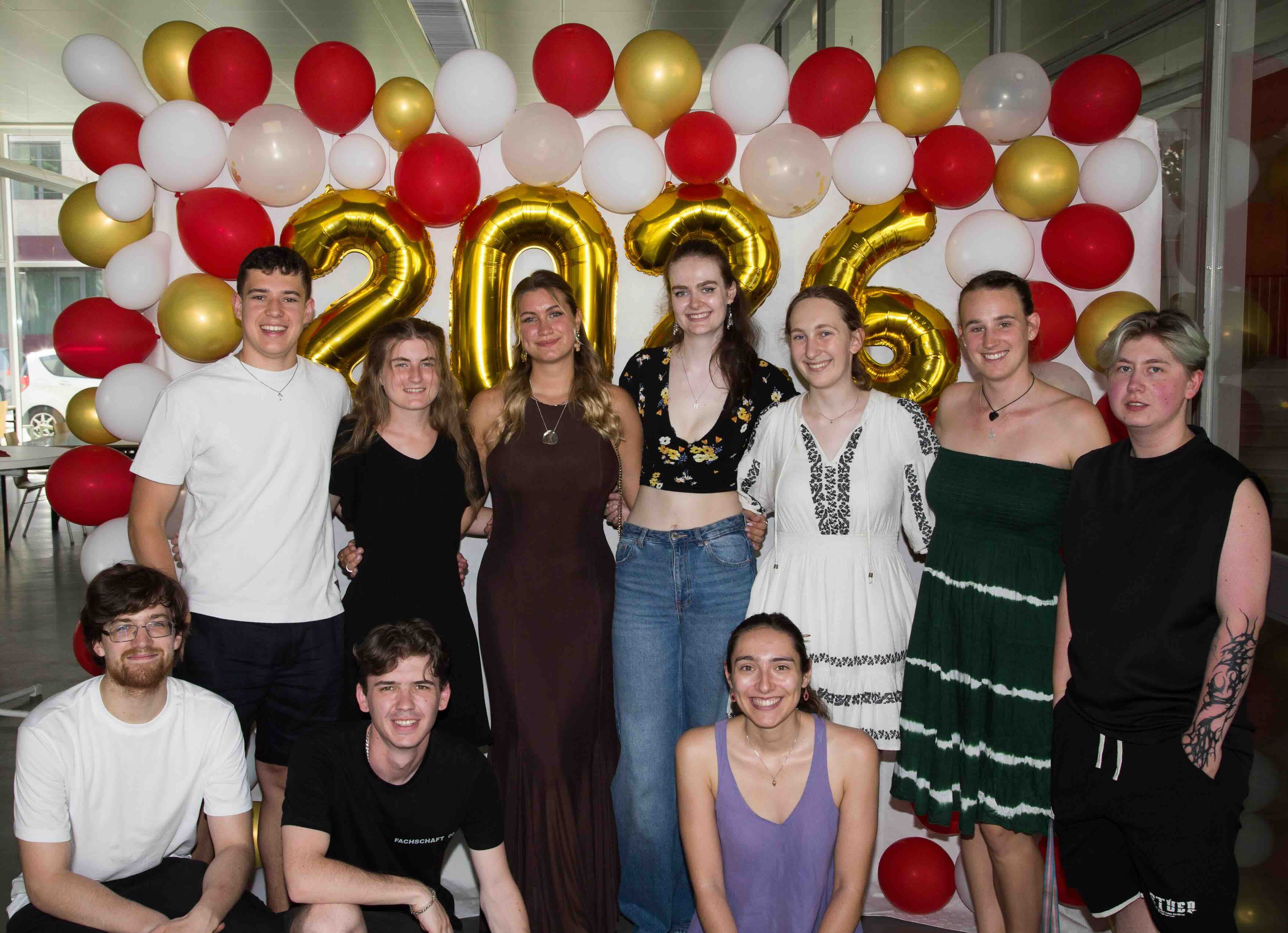 Fachschaft 2026