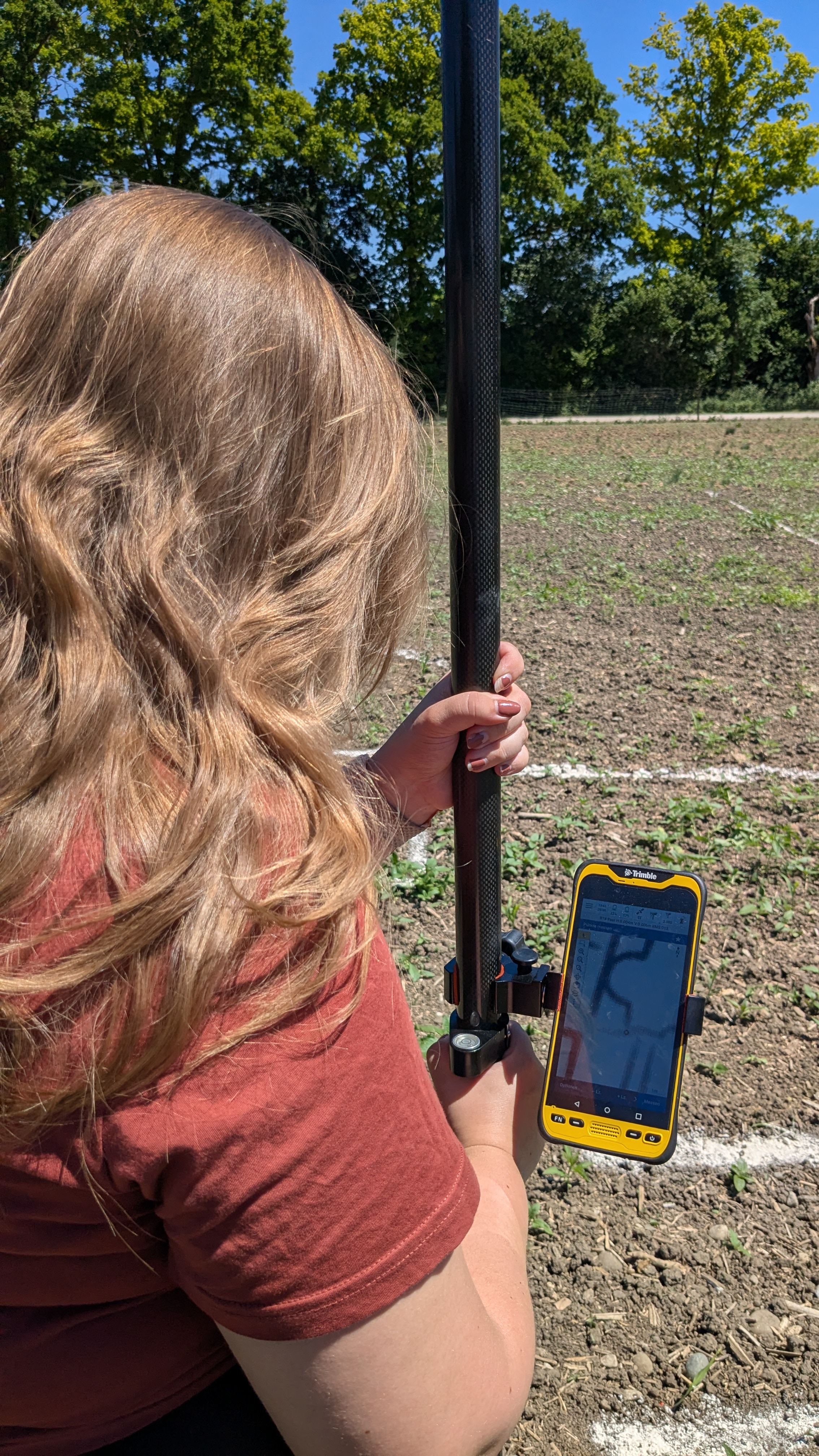 Fot Display und Wiklichkeit