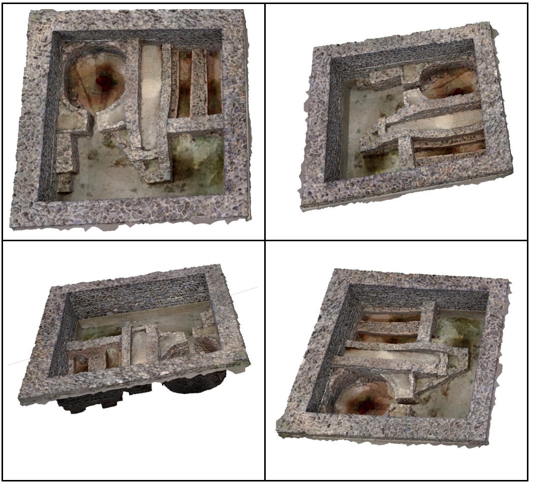3D-Modelle
