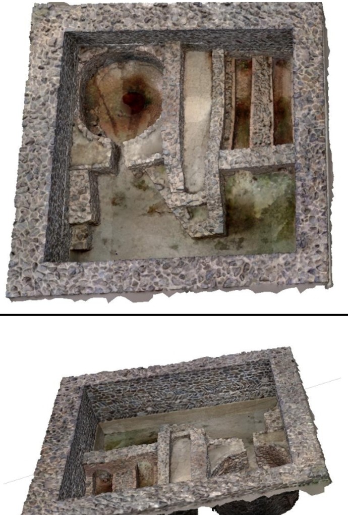 3D-Modelle