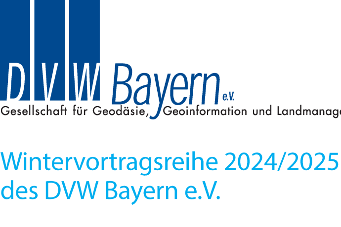 Wintervortragsreihe 2024/25