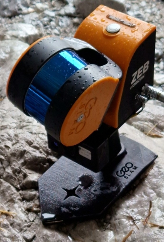 Foto Scanner