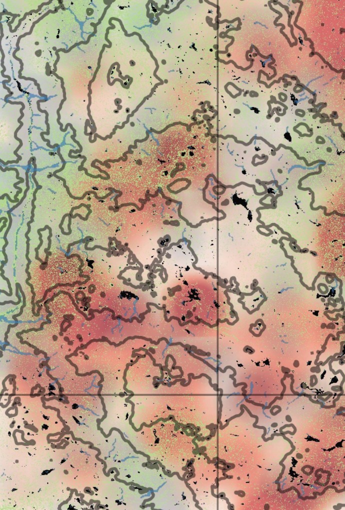 Kartengrafik