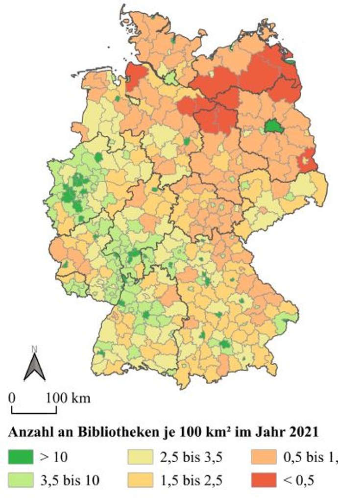 Thematische Karten