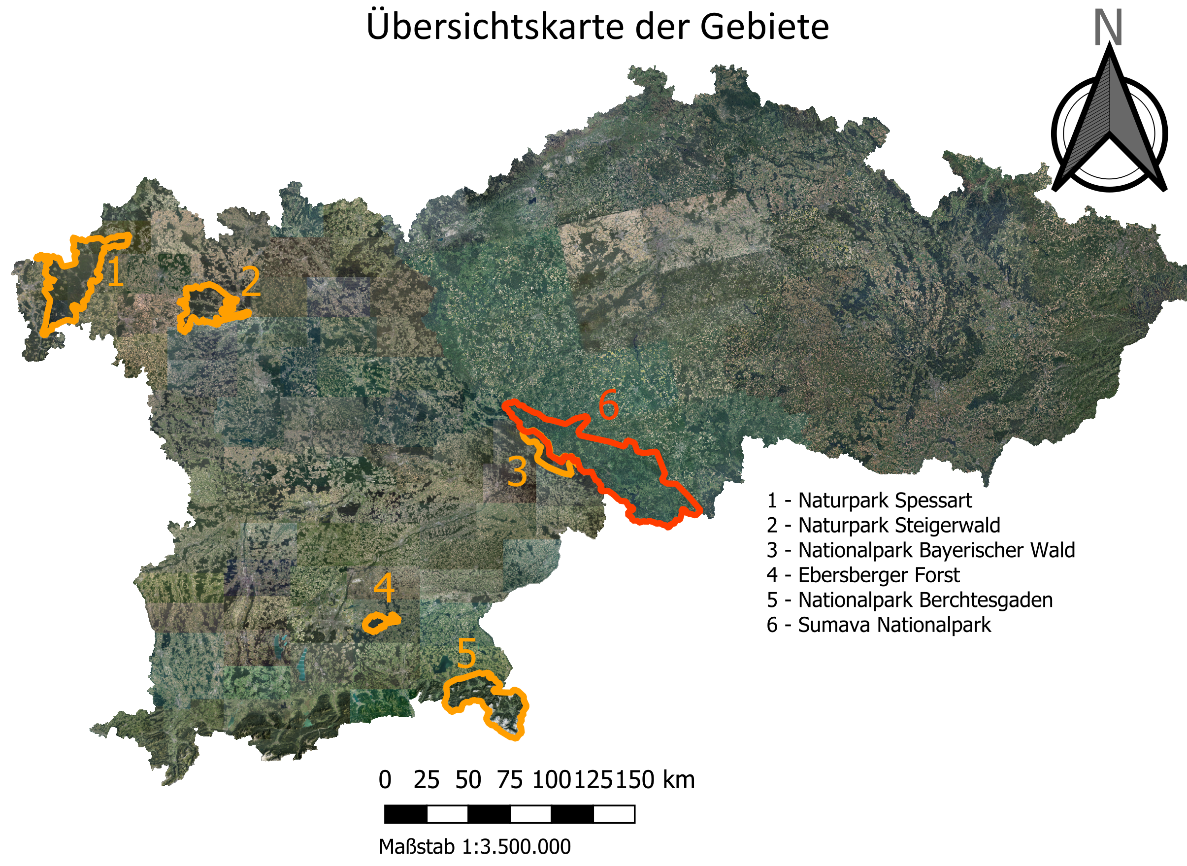 Kartengrafik