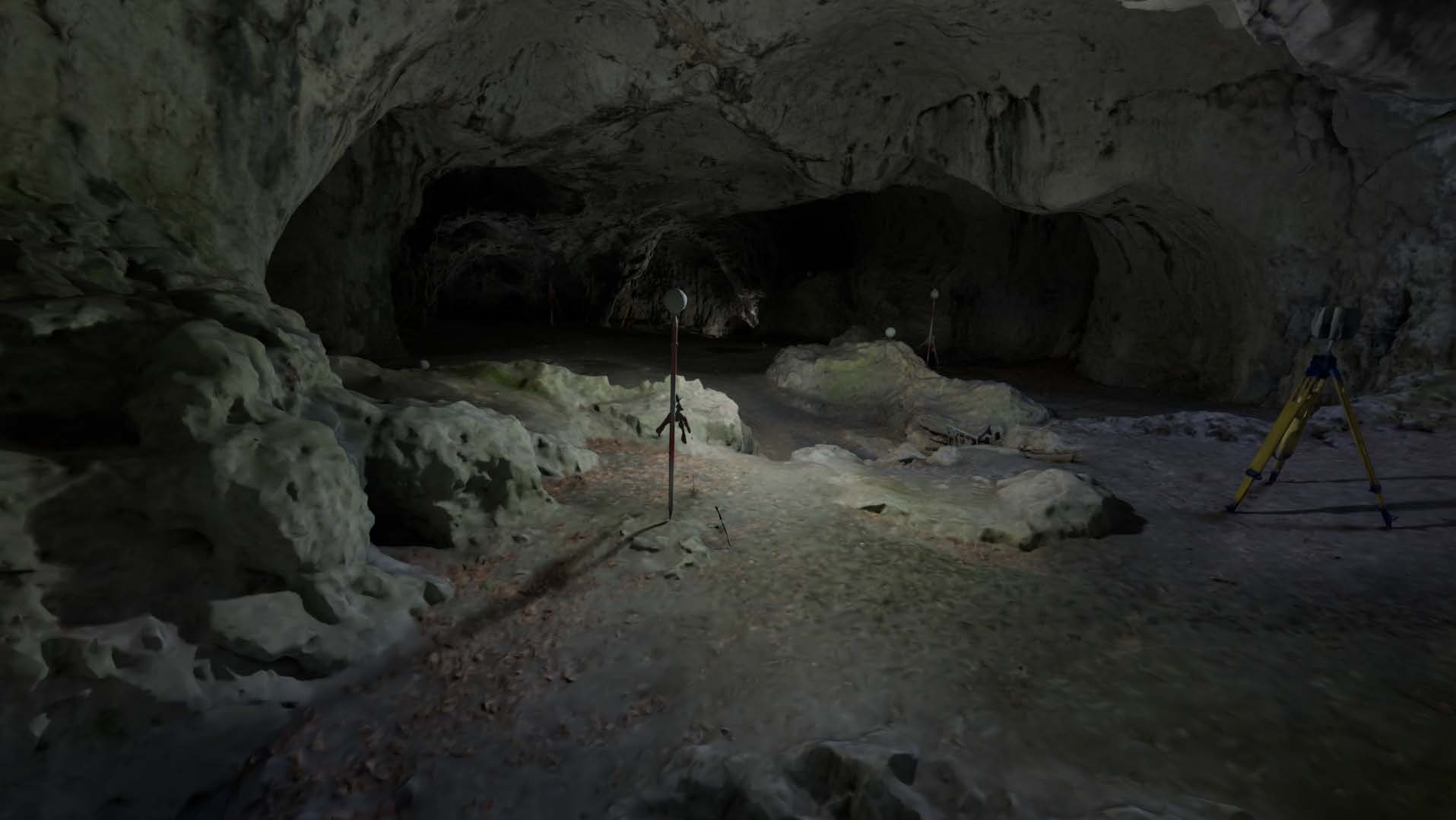 Foto-ähnliche Darstellung