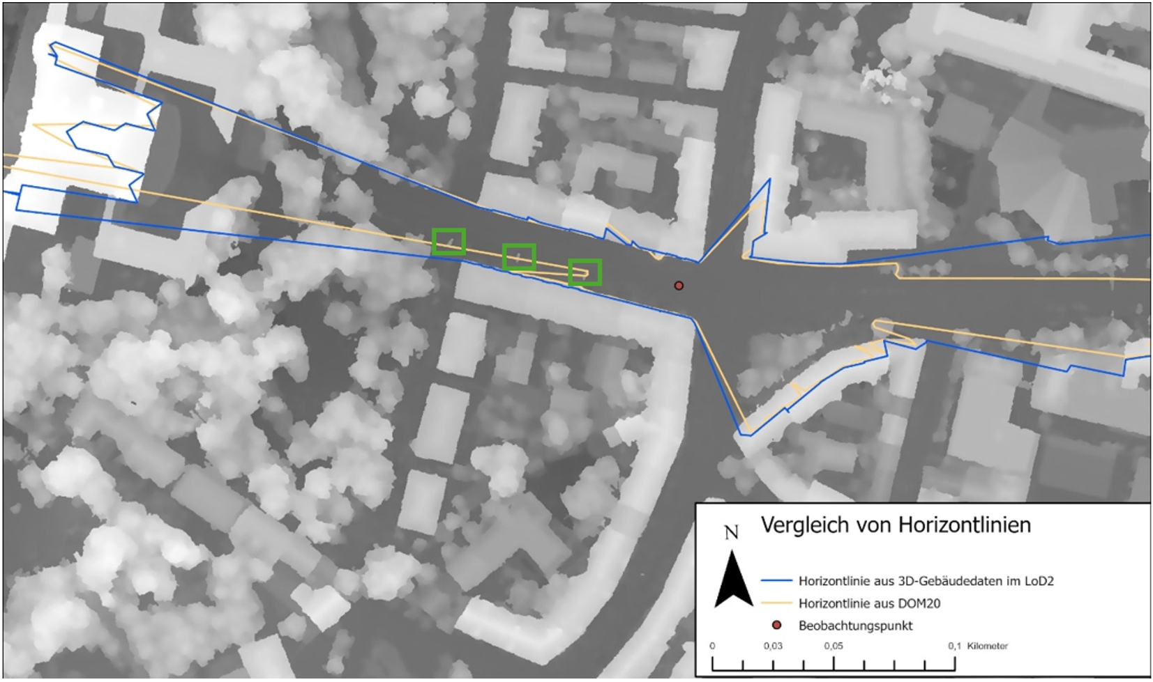 Kartengrafik