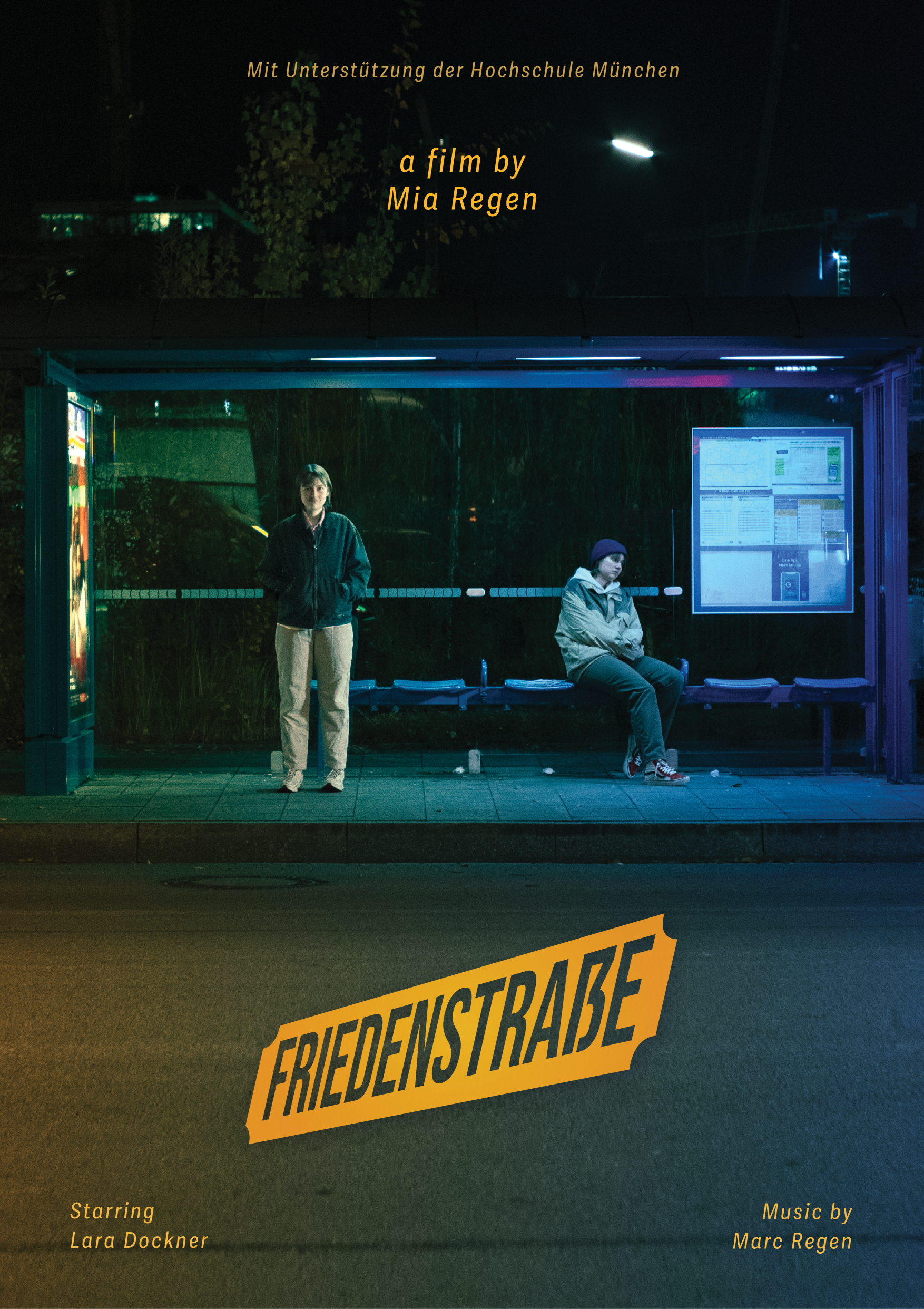 Filmplakat