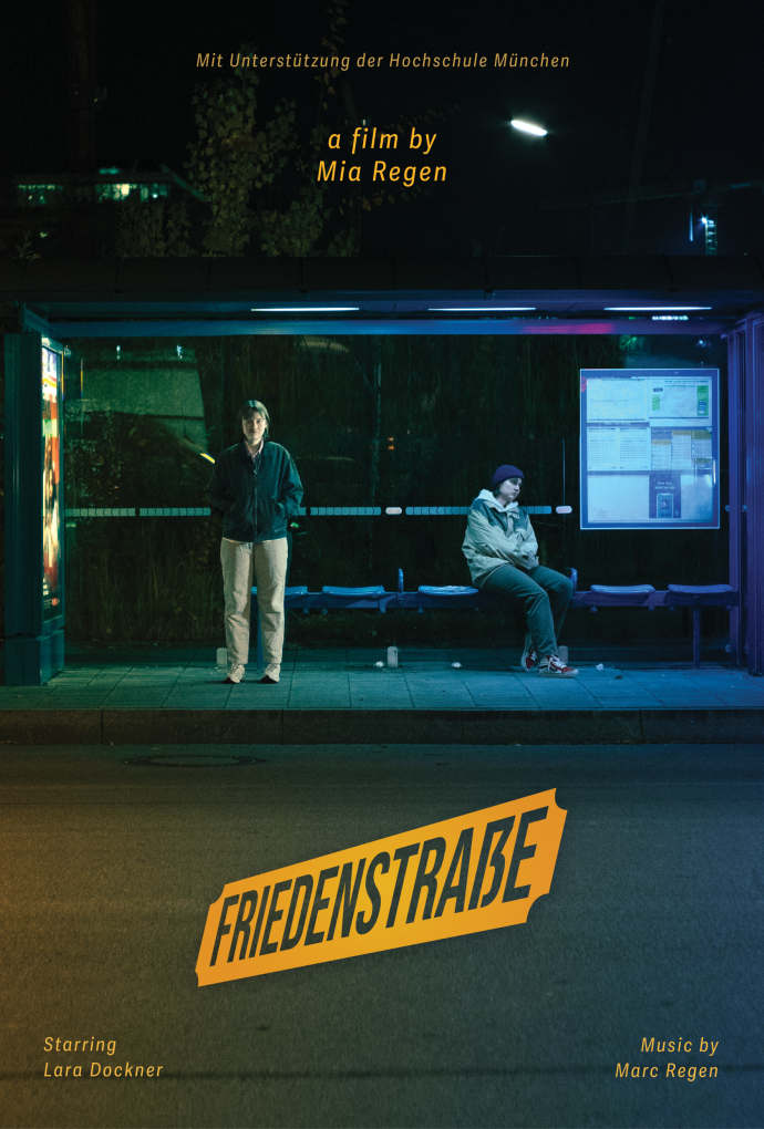 Filmplakat