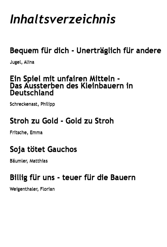 Textseite