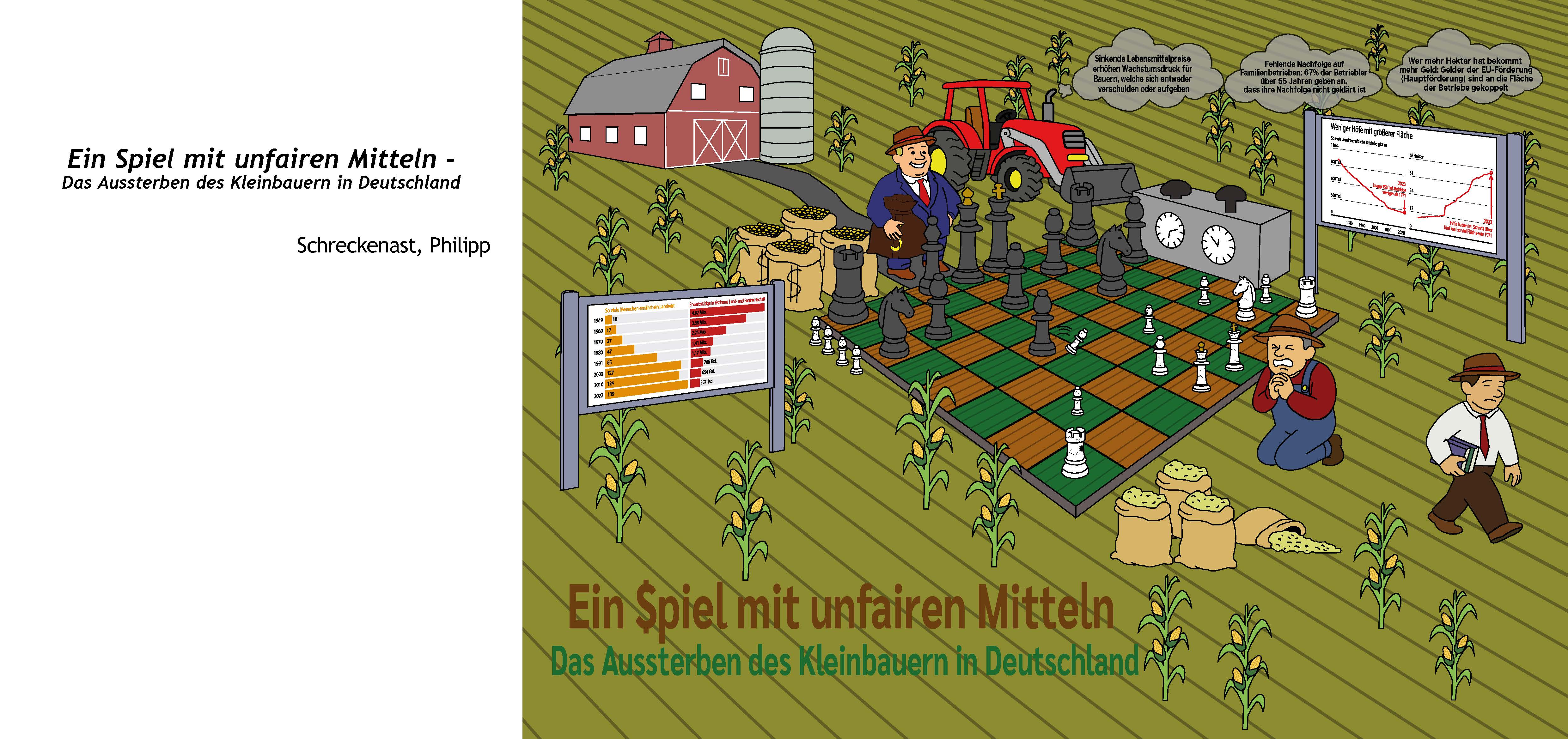 Infografik