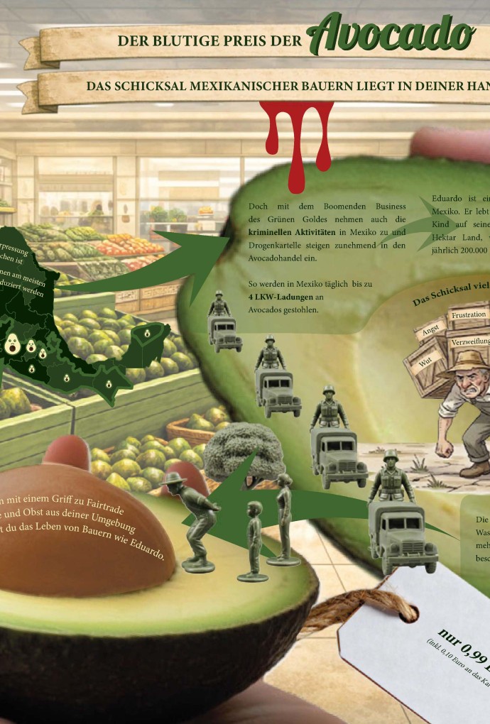 Infografik