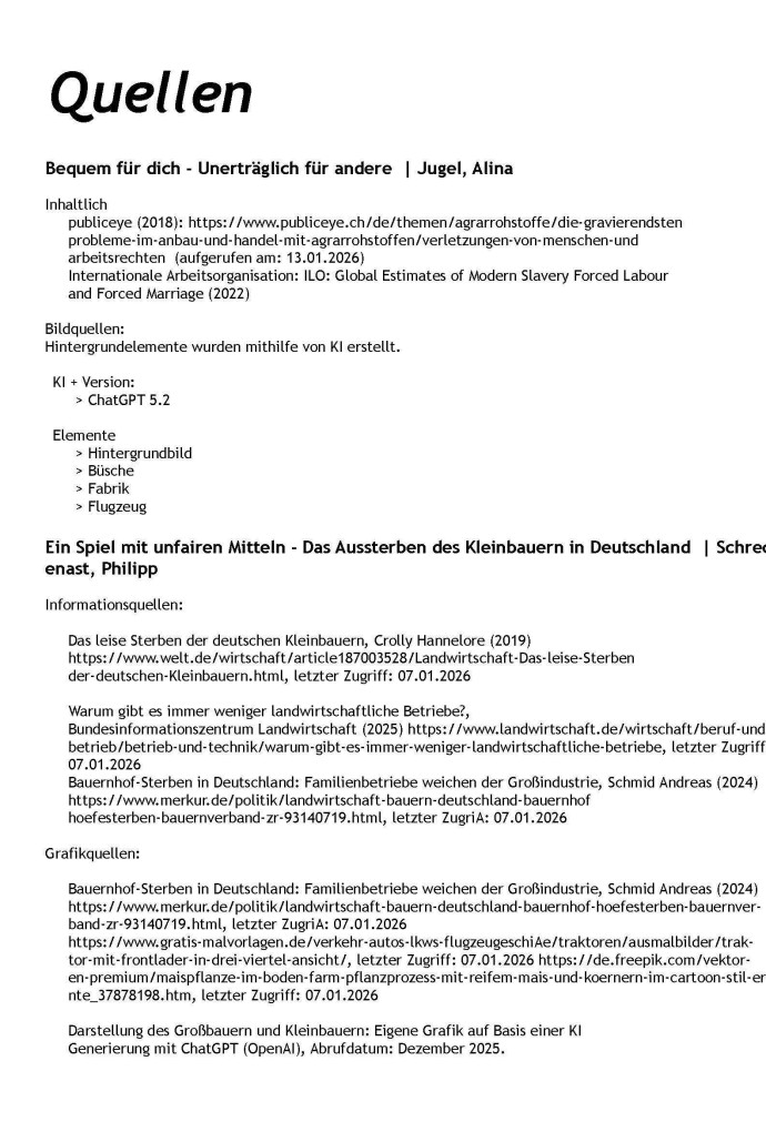 Textseite