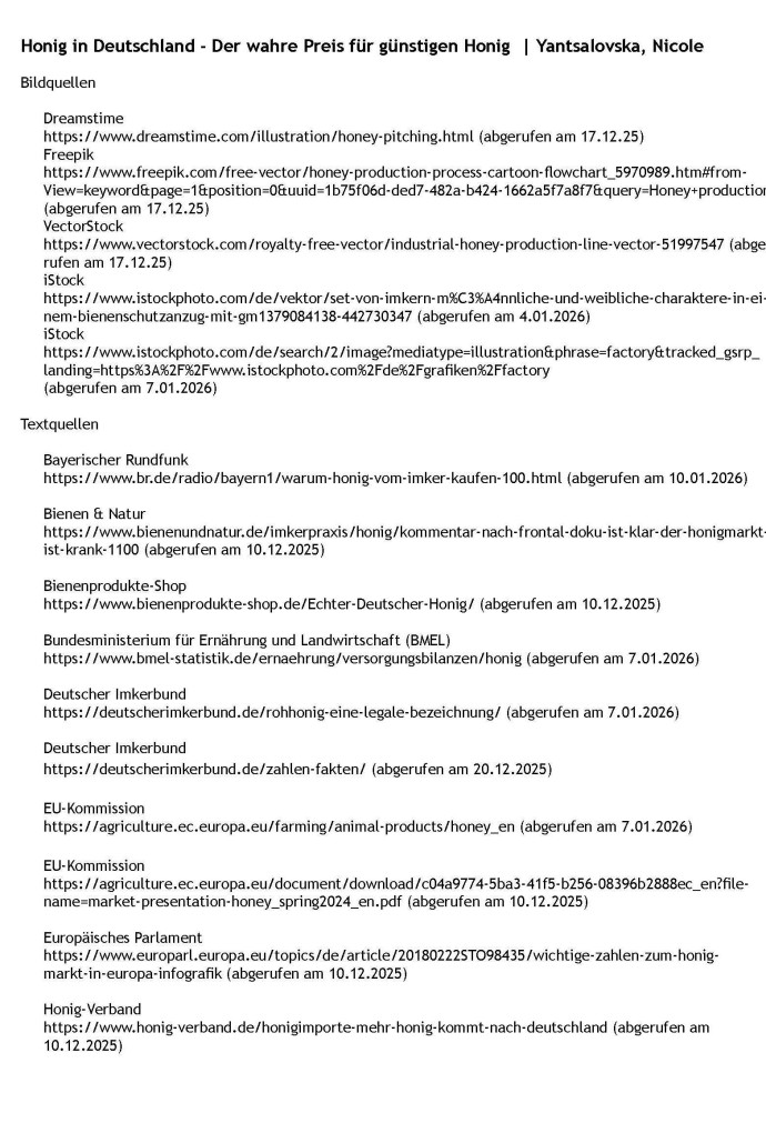 Textseite