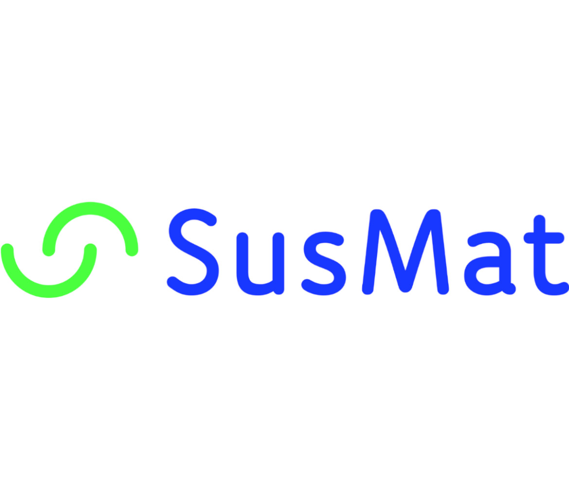 Logo SusMat