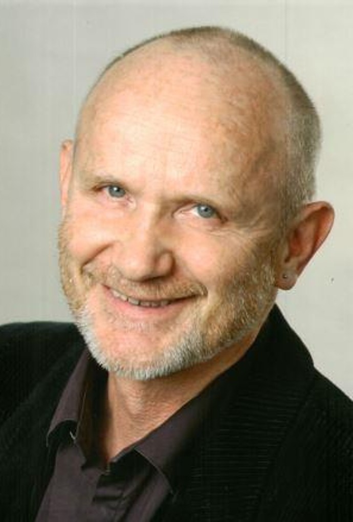 Portrait Uwe Michel