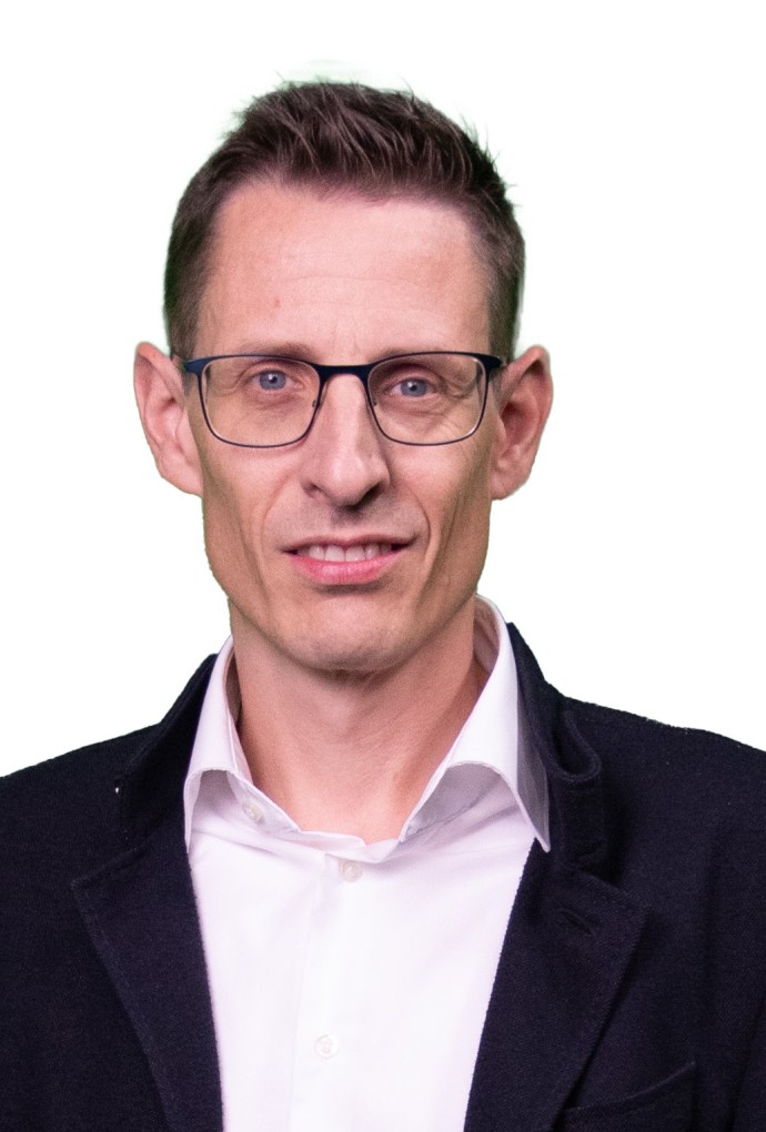 Portrait Manuel Schulze