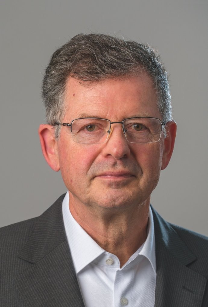 Portrait Daniel Seemann