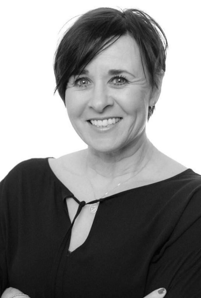 Portrait Annette Wucherer