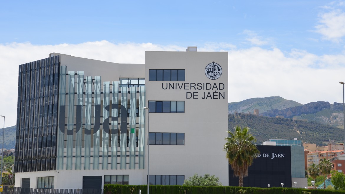 Universidad de Jaen