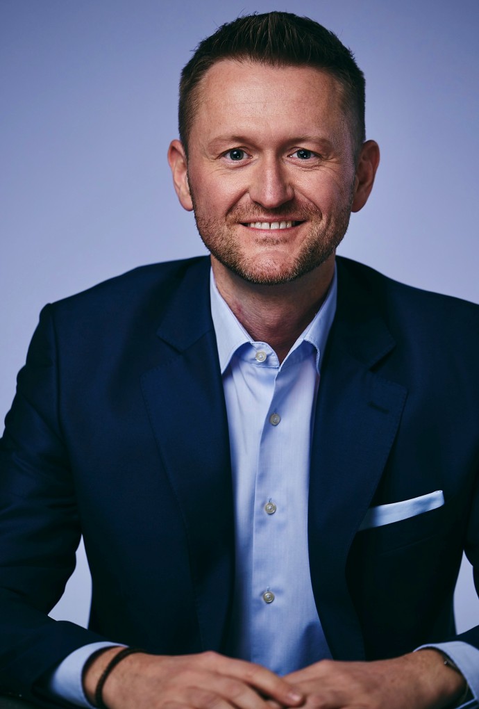Prof. Dr. Wolfgang Stefinger