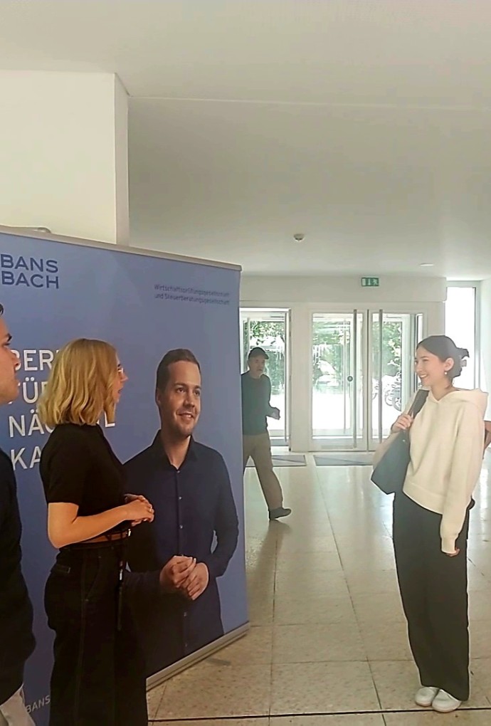 Fakultät für Betriebswirtschaft - Hochschule München